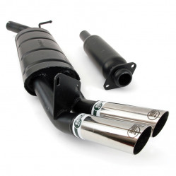 Category image for Maniflow Exhaust Systems