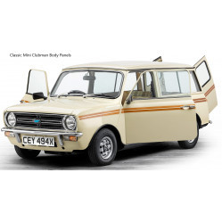 Category image for Clubman Estate 1976-82