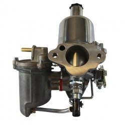 Category image for HS2 Carburettor Parts