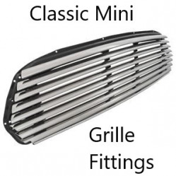 Category image for Grille Fittings
