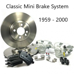 Category image for All Braking System