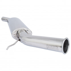 Category image for Fletcher Stainless Exhaust System