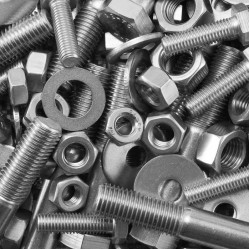 Category image for All Nuts - Bolts - Washers