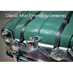 Category image for Accessories - Exterior