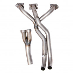 Category image for Maniflow Exhaust Manifolds