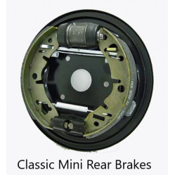 Category image for Rear Brakes