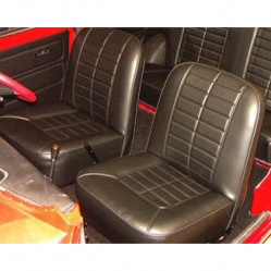 Category image for Clubman Saloon 1976-82