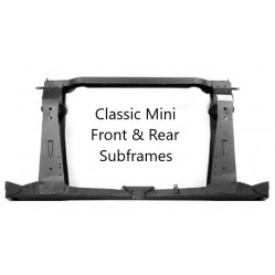 Category image for Subframes