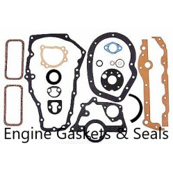 Category image for Engine Gaskets - Seals