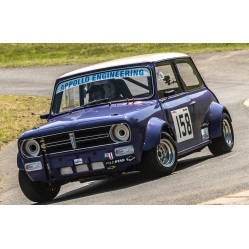 Category image for Roof Panels - Mini Clubman & 1275GT 