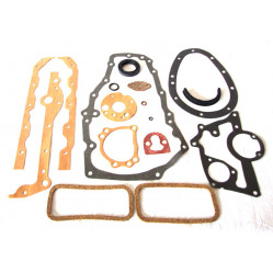 Category image for Gaskets - Grommets - O Seals