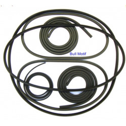 Category image for Screen Rubbers - Body Seals