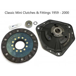 Category image for Clutch & Fittings