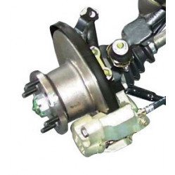 Category image for Front Brakes