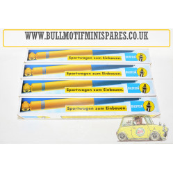 Category image for Bilstein Shock Absorbers