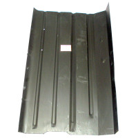 Image for Rear Floor Pan RH (Saloon) Injection