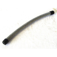 Image for Braided Petrol Hose - 10 inches