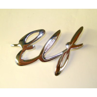 Image for Badge - Riley "Elf"