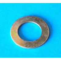 Image for Washer - Steering Wheel Nut (1990-96)