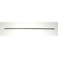 Image for Sill Moulding - Plastic (Black)