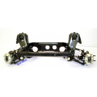 Image for Front Subframe Assy with Brakes (1976-96)