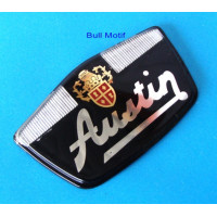 Image for Badge - Austin Mk1 Bonnet 1959-67