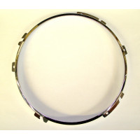 Image for Inner Chrome Headlamp Rim (1996-2000) MPi