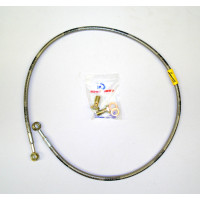 Image for Clutch Hose Braided (Double Banjo) LHD