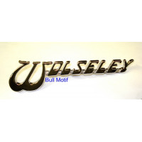 Image for Badge - Wolseley