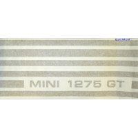 Image for 1275GT Stripe Set - Gold