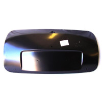 Image for Boot Lid - Closed Frame 69-76