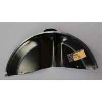 Image for Rear Wheel Arch LH - Vertical Inner Turret Panel (Saloon) Genuine