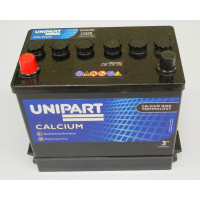 Image for Battery - Carburetter Models
