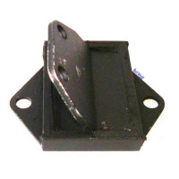 Image for Rubber Mounting - Front Subframe Rear (Mk4 1976 on) OE