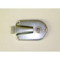 Image for Door Latch - LH without Catch (LHD) Mk1/2 & Van