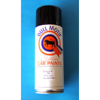 Image for Silver 400ml Aerosol Paint
