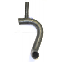 Image for Bottom Radiator Hose 1968-92 (except Clubman) 