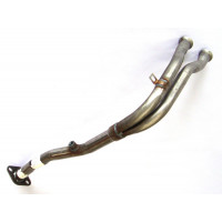 Image for Twin Downpipe - Exhaust Cooper HIF44 (1990-91)