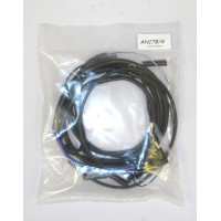 Image for Wiring Loom - Front Spot/Fog Lamp (4) Cooper
