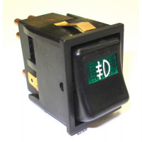 Image for Front Fog Light Switch  (1990-2000)