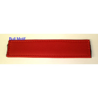 Image for Check Strap - Door (Tartan Red) Mk1/2 & Van