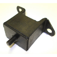 Image for Rubber - Centre Exhaust Mounting (to1991) Genuine
