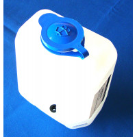 Image for Washer Bottle - 1983-88 & 1991 on (for Push-Fit Motor)