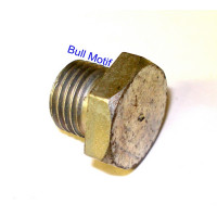 Image for Drain Plug - Engine Block