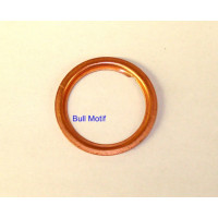 Image for Copper Washer - Oil Relief Valve Cap