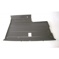 Image for Rear 1/4 Floor Pan RH (Saloon) Pre-Injection