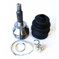 Image for CV Joint - Drum Brakes 1960-84 & Cooper 997-998cc