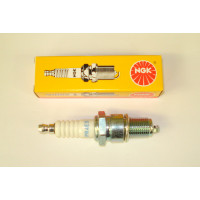 Image for Spark Plug - NGK BPR4ES Resistor 998cc 1989-92