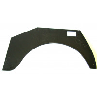 Image for Rear Wheel Arch LH Panel (Mk3 Saloon on)