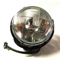 Image for LHD Halogen Headlamp Assembly (Self Levelling) 1996-2000